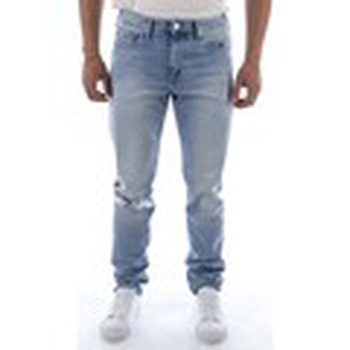 Jeans Jeans Tommy Jeans Scanton Y Slim Bf701 Azzurro para hombre - Tommy Hilfiger - Modalova