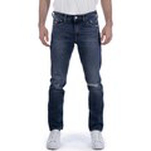 Jeans Jeans Scanton Y Df8159 Blu para hombre - Tommy Hilfiger - Modalova