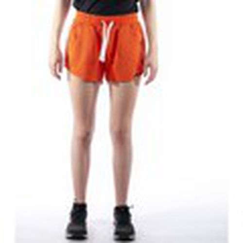 Short Pantaloncino Tape Arancione para mujer - Ellesse - Modalova