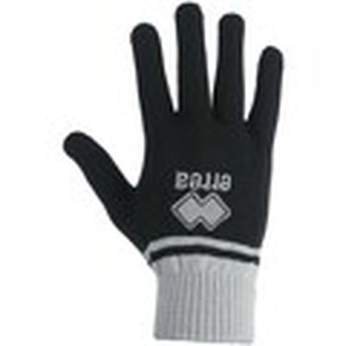 Guantes Guanti Jule Ad Nero Grigio para hombre - Errea - Modalova