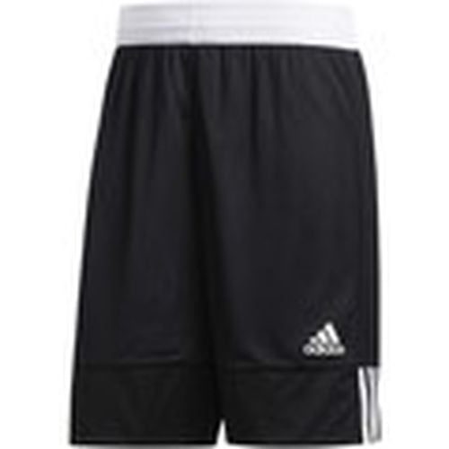 Short Pantaloni Corti Ad 3G Spee Rev para hombre - adidas - Modalova