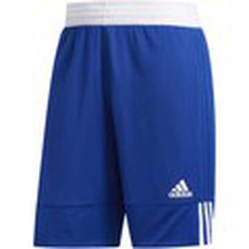 Short Pantaloni Corti Ad 3G Spee Rev para hombre - adidas - Modalova