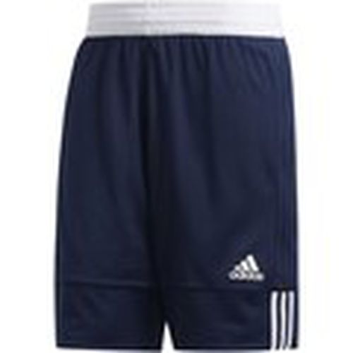 Short Pantaloni Corti Ad 3G Spee Rev para hombre - adidas - Modalova