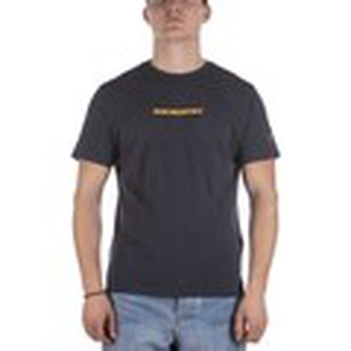 Tops y Camisetas T-Shirt Bircaalf Blu para hombre - Ecoalf - Modalova