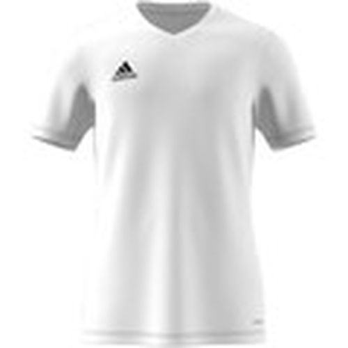 Tops y Camisetas Ent22 Jsy White para hombre - adidas - Modalova