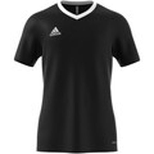 Tops y Camisetas T-Shirt Ent22 Jsy Nero para hombre - adidas - Modalova