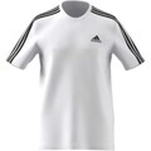 Tops y Camisetas T-Shirt M3ssj Bianco para hombre - adidas - Modalova
