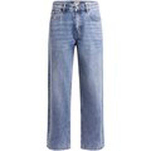 Pantalones Jeans Go Kit Straight para hombre - Guess - Modalova
