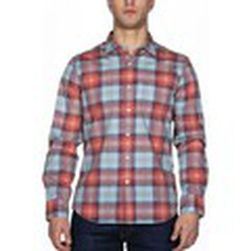 Camisa manga larga - para hombre - Replay - Modalova