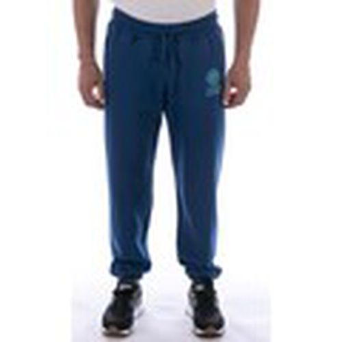 Pantalones Pantaloni Blu para hombre - Franklin & Marshall - Modalova