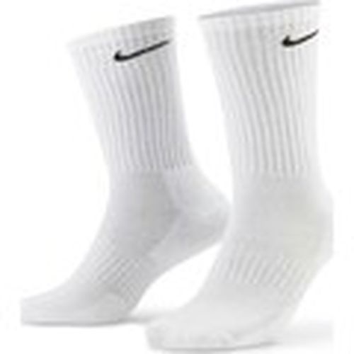 Calcetines Calze Everyday Cushioned 3Pack para hombre - Nike - Modalova