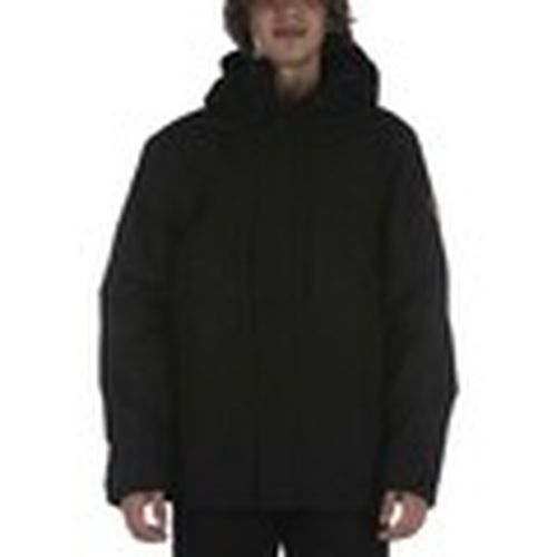 Chaquetas Giubbino Benton 3 In 1 Nero para hombre - Timberland - Modalova