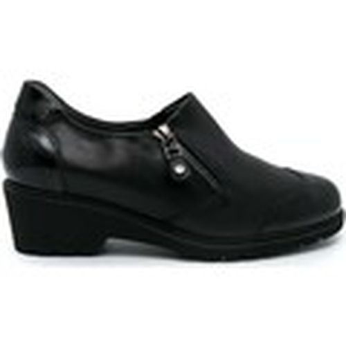 Zapatos Bajos Mocassino Nero para mujer - Melluso - Modalova