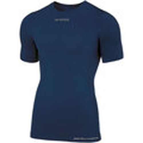 Tops y Camisetas Maglia Termica David Mc Ad Blu para mujer - Errea - Modalova