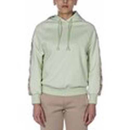Polar Britney Hooded Sweatshirt para mujer - Guess - Modalova