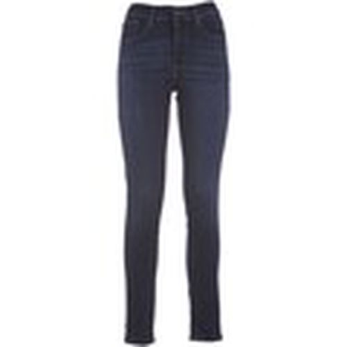 Jeans 721 High Rise Skinny para mujer - Levis - Modalova