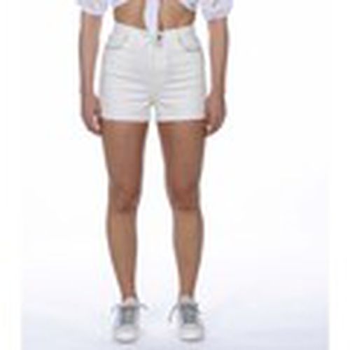 Short Claudia Short para mujer - Guess - Modalova