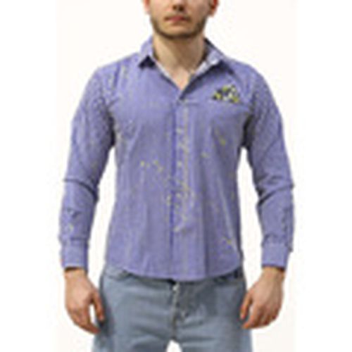 Camisa manga larga Camicia Uomo para hombre - V2brand - Modalova