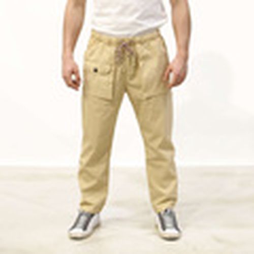 Pantalones Pantalone Tasconi Sully para hombre - Madson Discount - Modalova