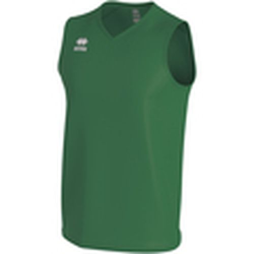 Camiseta tirantes Canotta Darrell Ad para hombre - Errea - Modalova