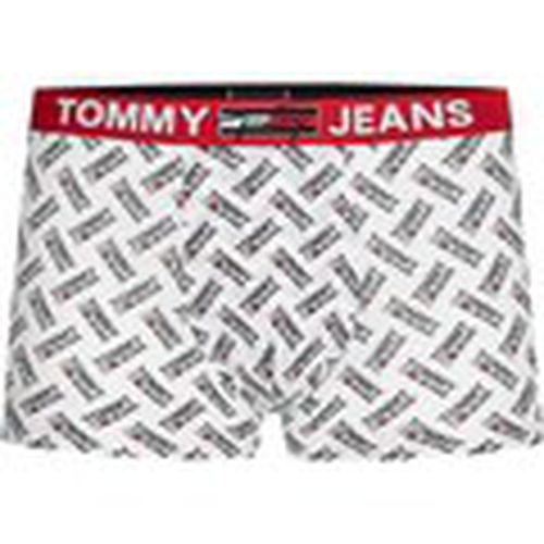 Calzoncillos Trunk Print para hombre - Tommy Jeans - Modalova