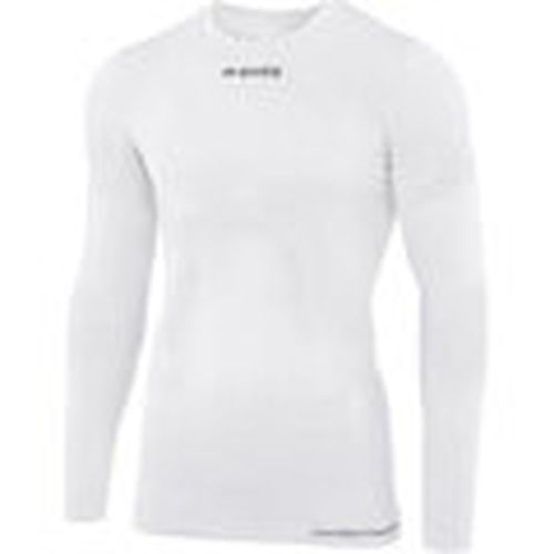 Tops y Camisetas Davor Maglia Ml Ad para mujer - Errea - Modalova