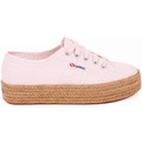 Deportivas Moda 2730-Cotropew para mujer - Superga - Modalova