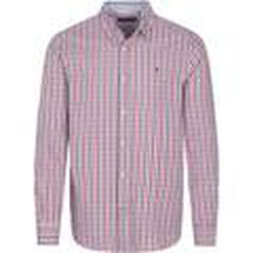 Camisa manga larga 52C000631T000677 para hombre - Trussardi - Modalova