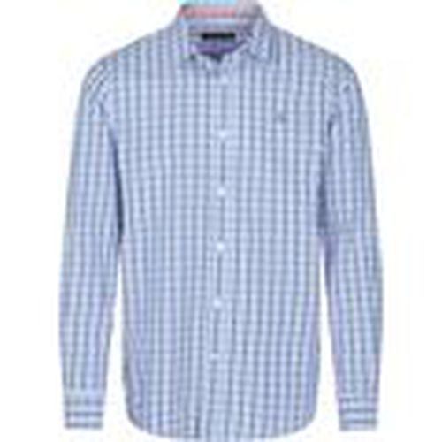 Camisa manga larga 52C000631T000677 para hombre - Trussardi - Modalova