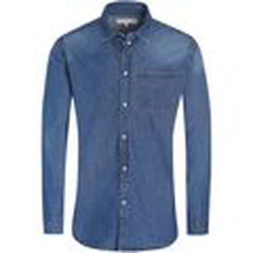 Camisa manga larga PM306809WM para hombre - Pepe jeans - Modalova