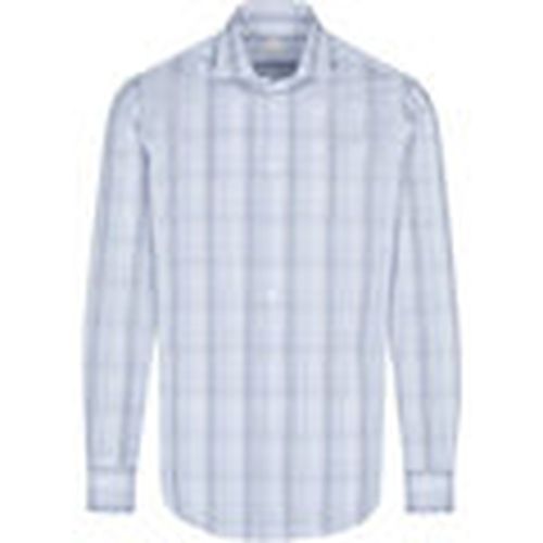 Camisa manga larga O370G31S---50752 para hombre - Pal Zileri - Modalova