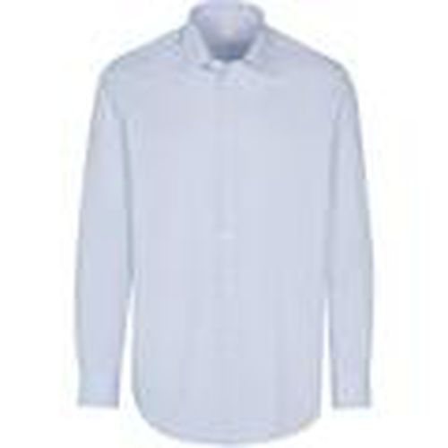 Camisa manga larga O370G44----50731 para hombre - Pal Zileri - Modalova