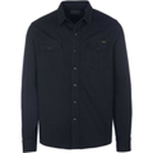 Camisa manga larga 286270 para hombre - Belstaff - Modalova