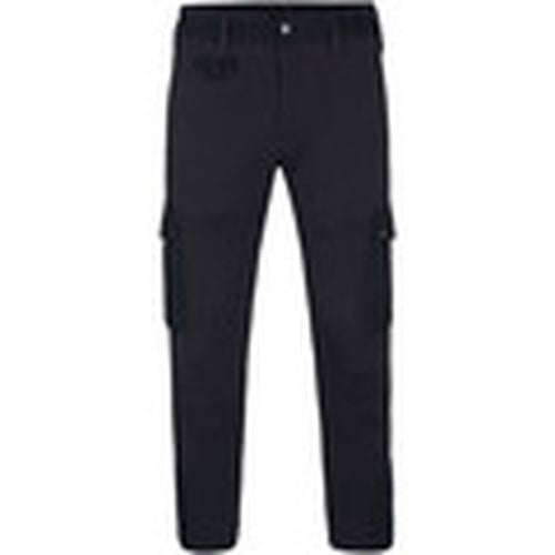 Pantalón cargo GWAOET GEP05 para hombre - D&G - Modalova