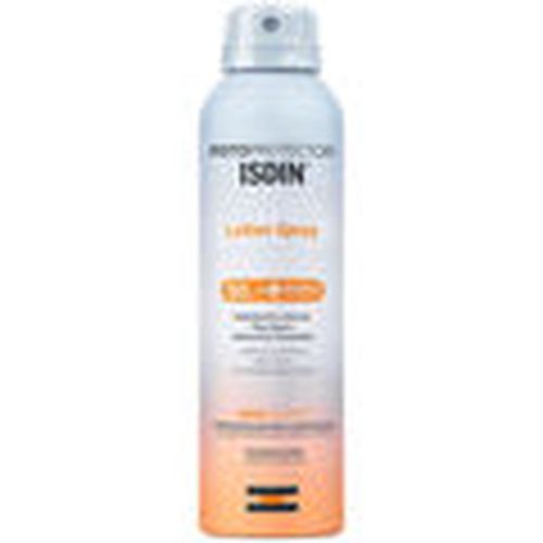 Protección solar Fotoprotector Lotion Spray Spf50+ para hombre - Isdin - Modalova