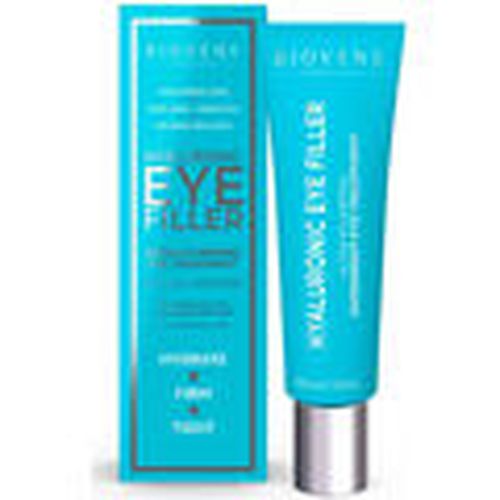 Cuidados especiales Hyaluronic Eye Filler Ultra-plumping Eye Treatment para mujer - Biovène - Modalova