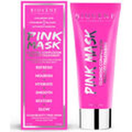 Antiedad & antiarrugas Pink Mask Glowing Complexion Peel-off Treatment para mujer - Biovène - Modalova
