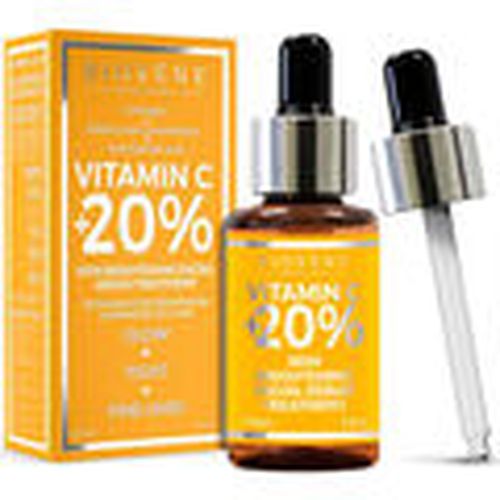 Cuidados especiales Vitamin C +20% Skin Brightening Facial Serum Treatment para mujer - Biovène - Modalova