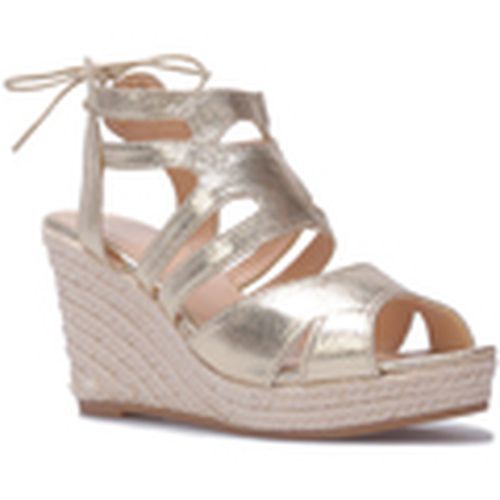 Sandalias 66559_P154975 para mujer - La Modeuse - Modalova