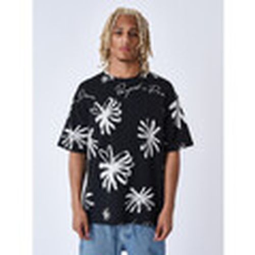 Camiseta - para hombre - Project X Paris - Modalova