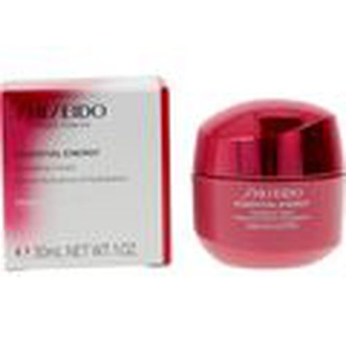 Hidratantes & nutritivos Essential Energy Hydrating Cream para mujer - Shiseido - Modalova