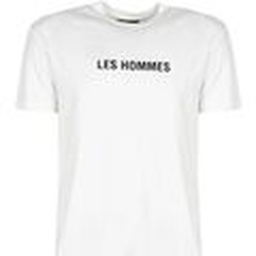 Camiseta LF224302-0700-1009 - Les Hommes - Modalova