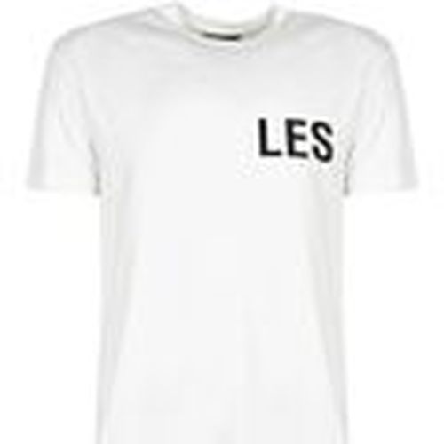 Camiseta LF224300-0700-1009 - Les Hommes - Modalova