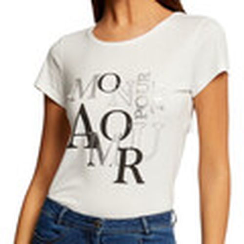 Tops y Camisetas - para mujer - Morgan - Modalova