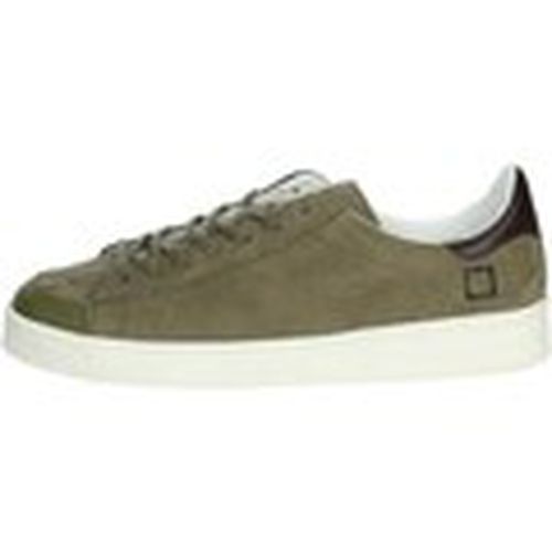 Zapatillas altas M371-TW-NK-AR para hombre - Date - Modalova