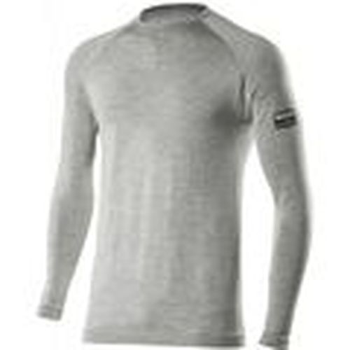 Camiseta interior Maillot de corps manches longues TS2 Merinos para hombre - Sixs - Modalova