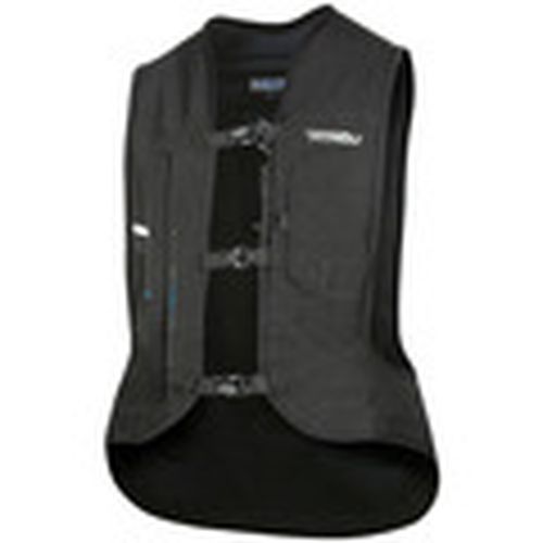 Chaqueta de punto Gilet airbag moto électronique e-turtle 2 para hombre - Helite - Modalova