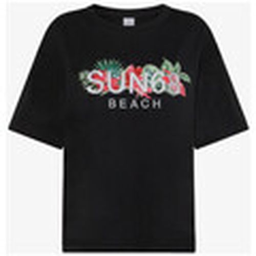 Sun68 Camiseta - para mujer - Sun68 - Modalova