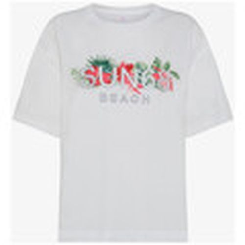 Sun68 Camiseta - para mujer - Sun68 - Modalova