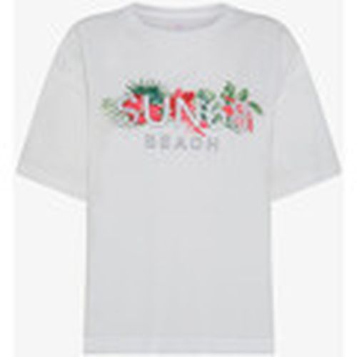 Sun68 Tops y Camisetas - para mujer - Sun68 - Modalova
